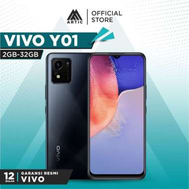 Vivo Ram 2gb - Harga Terbaru Februari 2023 & Gratis Ongkir | Blibli