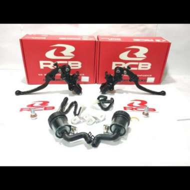 Jual Tabung Rem 1 Set Rcb Terbaru Denga   n Harga Termurah Di 2022 | Blibli