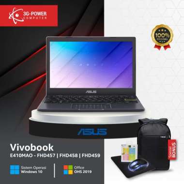 Jual Laptop Asus Vivobook 459 Original Murah - Harga Diskon Oktober