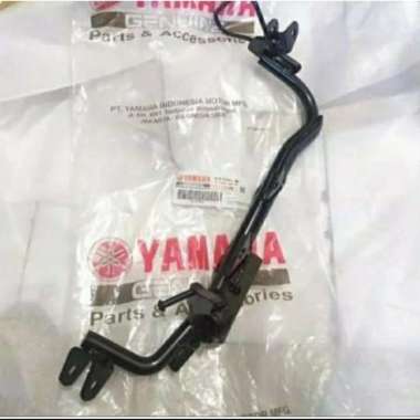 Besi foot step barstep depan yamaha Mxking MX KING 150 original