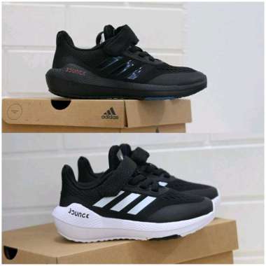 Jual Sepatu Adidas Bounce Anak Model Terbaru - Harga Promo Oktober 2022