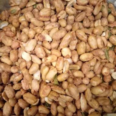 KACANG THAILAND PEDES JERUK SUPER 500 Gram kc thailand B kc thailand sp