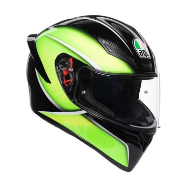 Jual Helm Agv Full Face Agv Terbaru Dengan Harga Termurah Di 2023 | Blibli