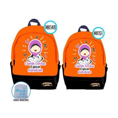 Jual Tonga Mini Flaminggo Tas Ransel Anak Online Januari Jual Tonga Mini Flaminggo Tas Ransel Anak Online Januari