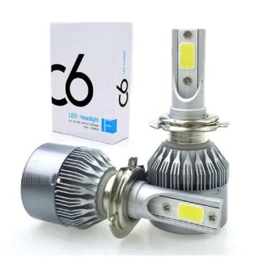 Jual lampu led h4 Murah - Harga Promo 2020 | Blibli.com