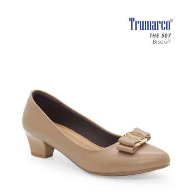 Jual Golfer GF.6612 Pantofel Sepatu Wanita Online November