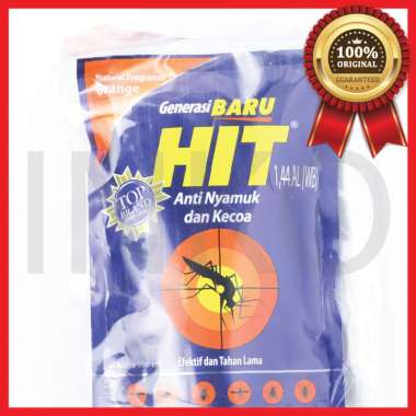 Daftar Harga Obat Nyamuk Semprot Hit Terbaru Februari 2021