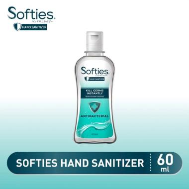Hand Sanitizer SMILE - Harga Terbaru Mei 2021 | Blibli