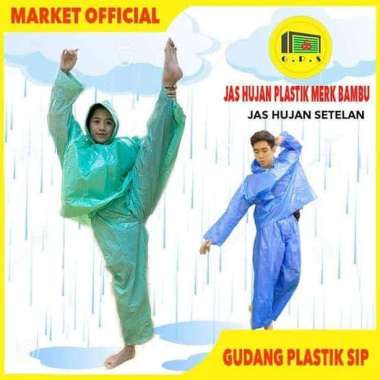 Jual Stelan Hujan Plastik Terbaru Dengan Harga Termurah Di 2022 | Blibli