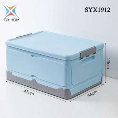 Container Box Plastik Besar - Harga Februari 2021 | Blibli