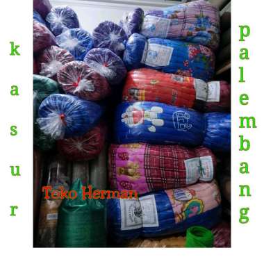Kasur Palembang Kasur Lipat Kasur Lantai 80*180