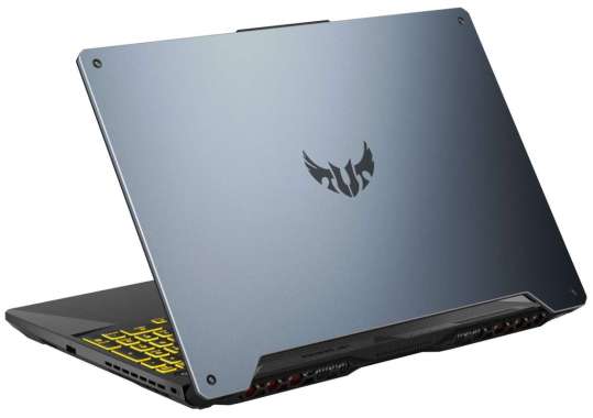 Jual ASUS TUF F15 FX506LHI765B6T Notebook Online Maret