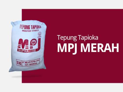 Harga Tepung Tapioka Terbaru Februari 2021 | Blibli