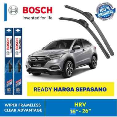 Jual Denso Filter Udara Cabin AC for Honda BRV/ HRV