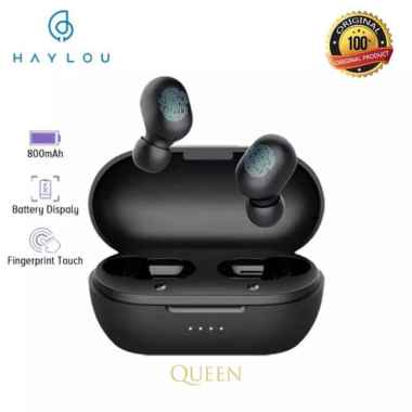 Jual Xiaomi Haylou GT   1 Pro TWS Wireless Bluetooth 5.0