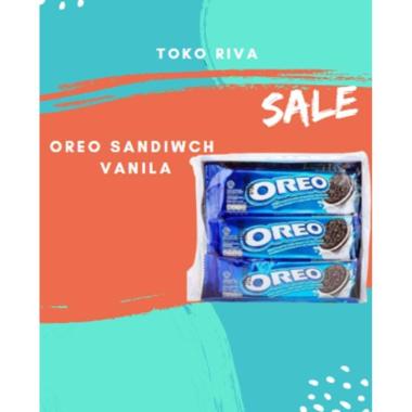 Harga Oreo Murah - Harga Promo | Blibli.com