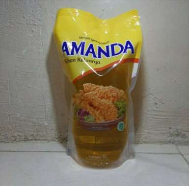 Minyak Goreng 1 Liter - Harga Februari 2021 | Blibli