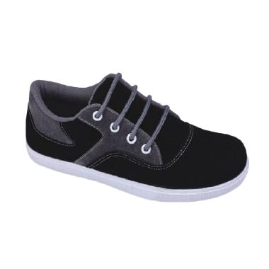Jual Catenzo Junior 683 Sepatu Anak Laki Hitam Online Jual Catenzo Junior 683 Sepatu Anak Laki Hitam Online
