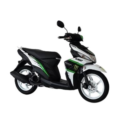 Mainan Motor Mio Anak - Dhian Toys