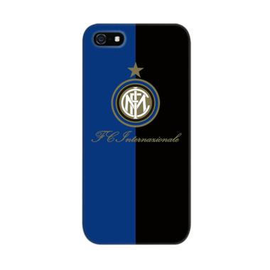 Jual Indocustomcase Inter Milan FC Case Cover Casing for
