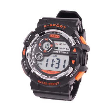 Jual Lasika Sport Digital W-H 9006 Jam Tangan Unisex