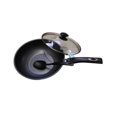Jual Homecook Non Stick Series Set Peralatan Dapur Online 