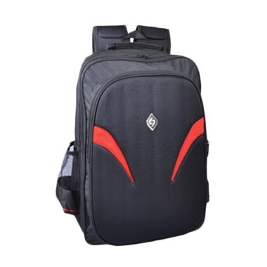 jual java seven collardian krn 307 tas ransel hitam jual java seven collardian krn 307 tas ransel hitam