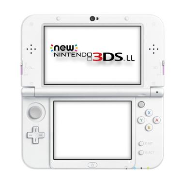 jual nintendo 3ds ll cfw new console pink micro sd 32gb harga jual nintendo 3ds ll cfw new console pink micro sd 32gb harga