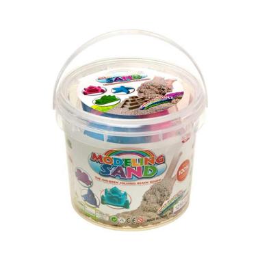 Jual Diy Pasir Ember jual pma modeling sand ember mainan pasir anak harga kualitas terjamin blibli