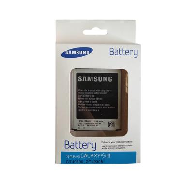 Jual Samsung Baterai S3 Agustus 2022 - Garansi Resmi & Harga Murah | Blibli