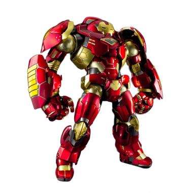 Jual Sentinel Marvel Sentinel Re Edit Iron Man #05 