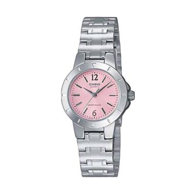 jam-tangan-casio-wanita - Harga Terbaru Agustus 2020
