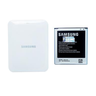 Jual Battery Kit Samsung Agustus 2022 Berkualitas, Tahan Lama