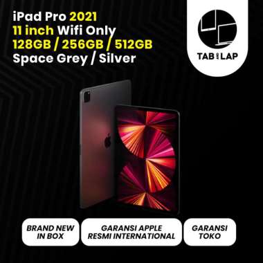 iPad Pro - Harga Agustus 2021 | Blibli