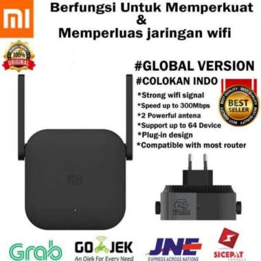 Jual Xiaomi Mi Wifi Extender Usb Murah Juni 2022 Garansi Resmi