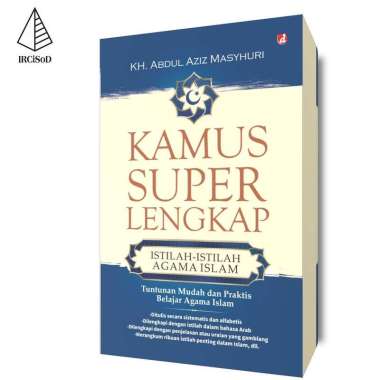 Jual Kamus Istilah Agama Islam Original Harga Termurah Agustus 2023