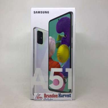 Samsung Galaxy M51 - Harga Terbaru Juli 2021 | Blibli