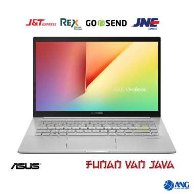 Jual Laptop Asus Ultra Thin Agustus 2021 banyak pilihan