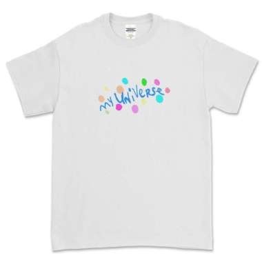 Jual Kaos Bts Universe Harga Termurah Dan Terlengkap 2023 | Blibli