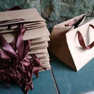 Jual Paper Bag Bento Ulang Tahun Terlengkap - Harga Murah Agustus 2022