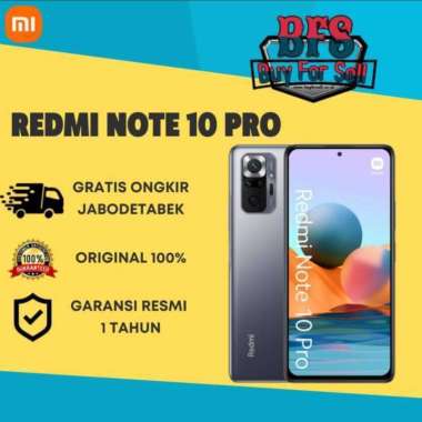 Jual Xiaomi Redmi Note 11 Pro 5 G Grey Juli 2022 - Garansi Resmi