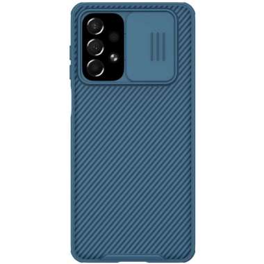 Jual Nillkin Qin Leather Case for Samsung Galaxy A71 di Seller MRC