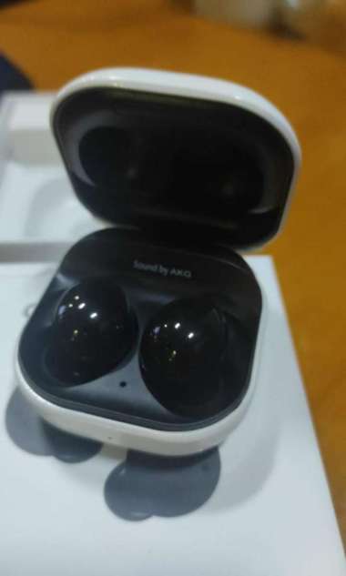 Jual Samsung Galaxy Buds 2 Sm R177 Spesifikasi Original, Murah & Diskon ...