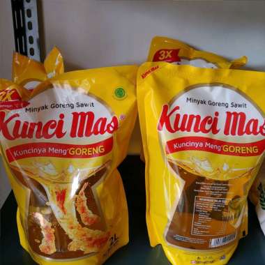 Jual Minyak Goreng Sania 2 Liter Kuncimas Murah - Update Harga Grosir
