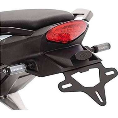tail tidy ktm duke 200