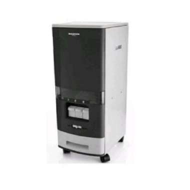 MASPION RICE BOX WADAH BERAS EX 4500 EX4500 45 KG PROMO ASLI GOJEK