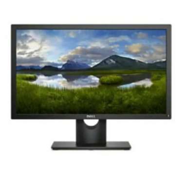 LED Monitor Dell 21.5inch E2219HN Garansi Resmi