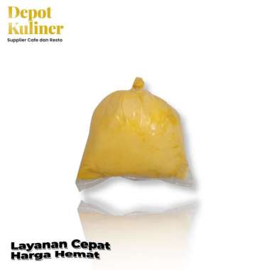 Mentega Kiloan Margarin Murah Margarine 250 gr dan 500 gr 250 gr