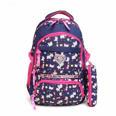 Tas Sekolah Anak Perempuan - Harga Termurah Januari 2021