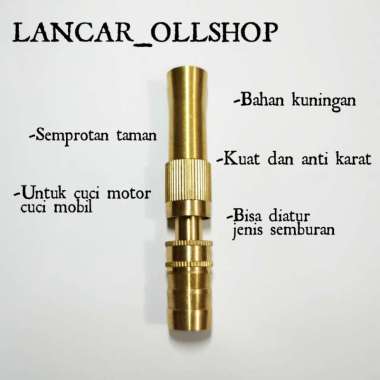 Selang Air Semprot - Jual Produk Termurah & Terbaru